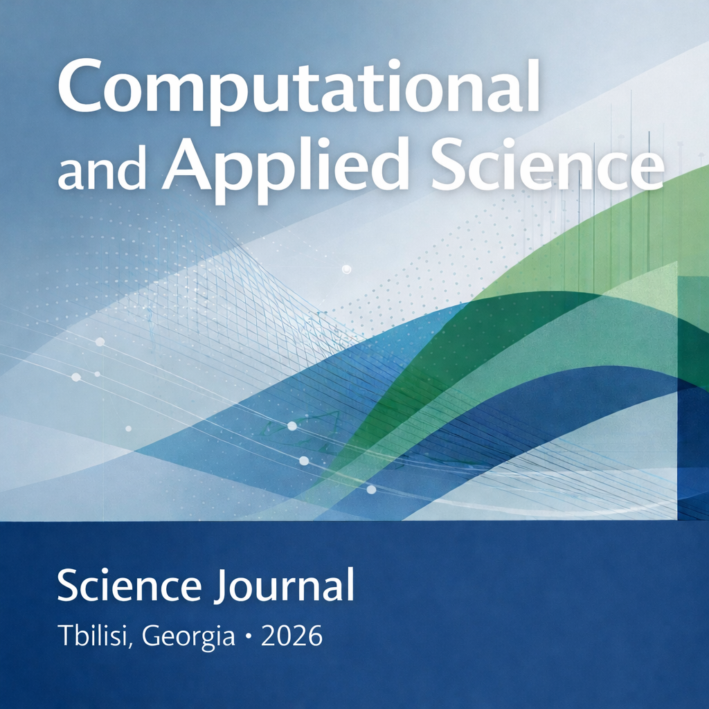 					View Vol. 1 No. 1 (2026): Volume 1, Issue 1 (2026)
				