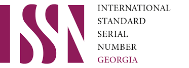 ISSN